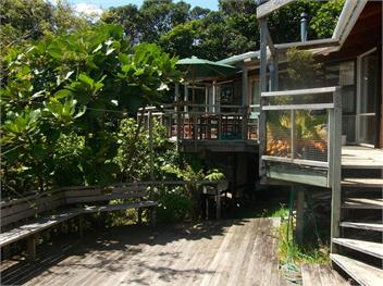 Bush Beach Delight (Bachcare) - Onetangi