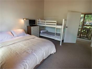 Kanuka House (Bachcare) - Kaiteriteri