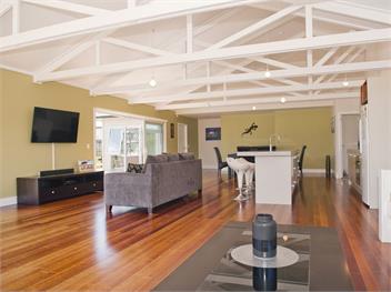 Views on Matarangi (Bachcare) - Matarangi