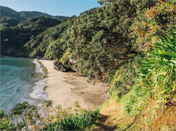 Oke Beach House (Bachcare) - Rawhiti