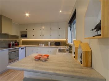 Alchemy Cottage (Bachcare) - Arrowtown