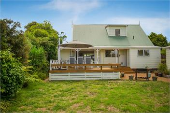 Peaceful Pauanui (Bachcare) - Pauanui