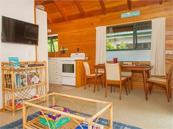 Cedar Cottage (Bachcare) - Tairua