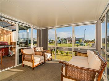 Home Base (Bachcare) - Cooks Beach