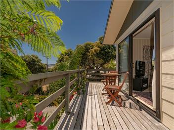 Jacaranda Lodge (Bachcare) - Whangamata