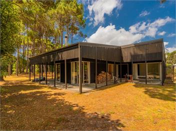 The Golden Hideaway (Bachcare) - Matarangi
