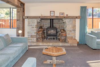 GraceWorks (Bachcare) - Hanmer Springs