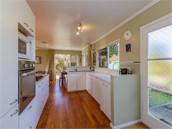 Snowcano Cottage (Bachcare) - Rangataua