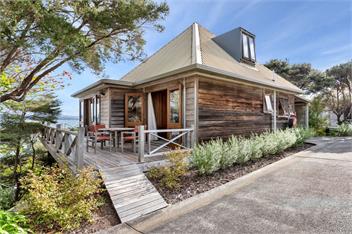 Te Maiki Retreat (Bachcare) - Russell