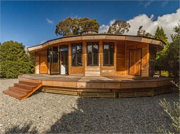 Rata (Bachcare) - Ohakune