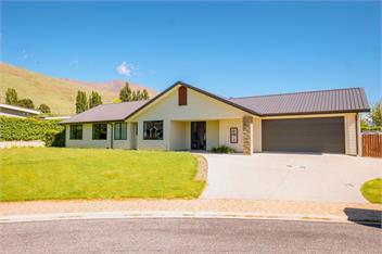 Roys Bay Lodge (Bachcare) - Wanaka