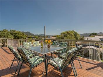 Harbour View Haven (Bachcare) - Pauanui