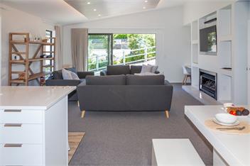 Rolki House (Bachcare) - Hanmer Springs