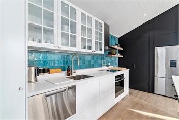 Bull Ridge Escape (Bachcare) - Wanaka