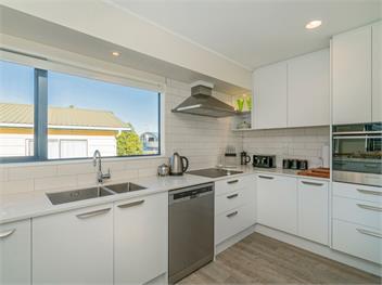 Harbour View (Bachcare) - Whangamata
