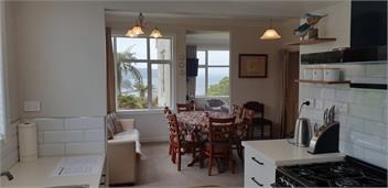 Claremont House - Stewart Island