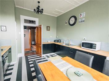 Ruapehu's gorgeous 5-7 Bdr OLD POST OFFICE with Sauna & SpaPool - Tongariro National Park Region