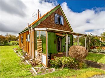 Green Gables Raetihi (Bachcare) - Raetihi