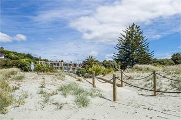 Silver Sands Apartment - Nelson