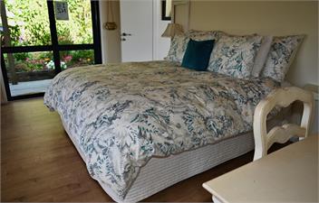 Kākā Ridge Retreat Luxury Cottage - views, privacy Tāwharanui Peninsula Matakana - Matakana
