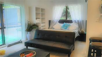 Madhuban - Furnished Studio - Whangaroa