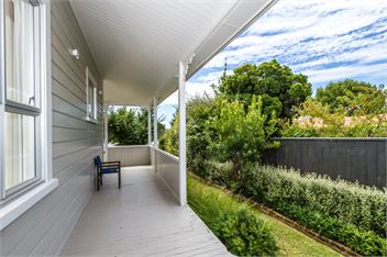 Corokia Villa - Richmond, Tasman Holiday Home - Tasman
