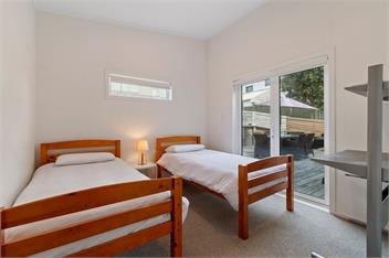 Modern Kiwi Bach (Bachcare) - Waihi Beach