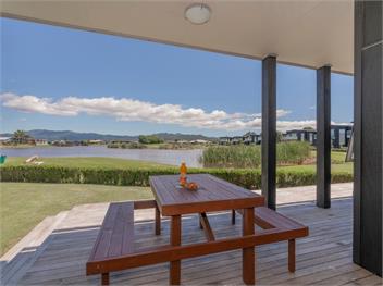 Golfer's Paradise (Bachcare) - Matarangi