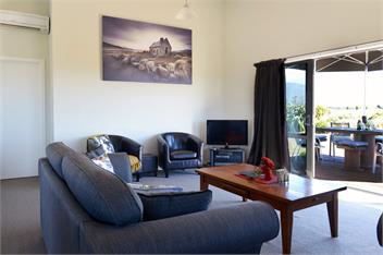 Monreith onThe Drive - Twizel