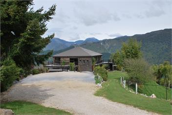 Kea Ridge Lodge - Nelson