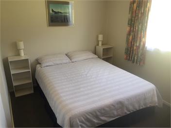 Bach in Waikawa Bay, Marlborough/Kaikoura -