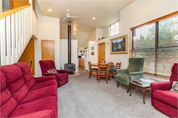 Arrow Getaway (Bachcare) - Arrowtown