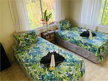 Muri Heights Villa - FREE WIFI - Rarotonga