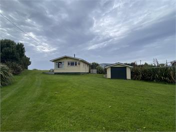 Penguin Rest Cottage, Curio Bay - Curio Bay