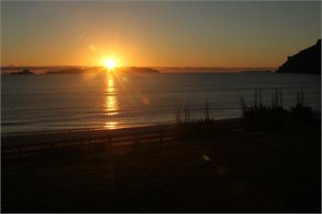 TAUPO BAY - Mangonui