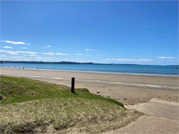 Stanmore Bay Beach House - Whangaparaoa