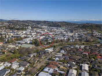 Malthouse Lane City Apartment 2 - Nelson