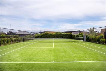 Treasure on Tuscan (Bachcare) - Martinborough