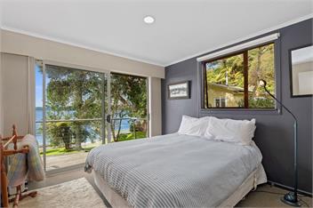 Onepoto Bay Lakehouse (Bachcare) - Lake Rotoiti