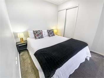 Oxley's Two Bedroom Apartment 402 - Picton
