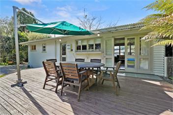 Pukeko Lodge (Bachcare) - Turangi