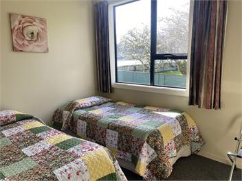 Arthurstown Rd River view  House - Hokitika