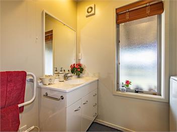 Alpine Way Cottage (Bachcare) - Ohakune