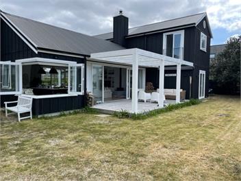 OMAHA SUMMER HOUSE - Matakana