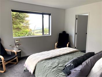 Te Arai Sanctuary - Mangawhai