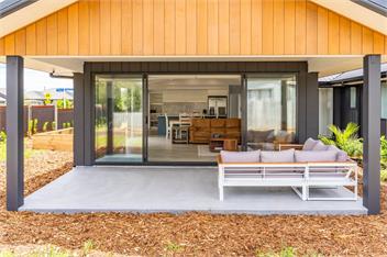 Whai Awa Retreat (Bachcare) - Mangawhai