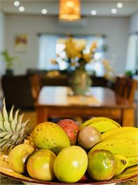 Inave Oasis Villa ‘ Your home away from Home’ - Rarotonga