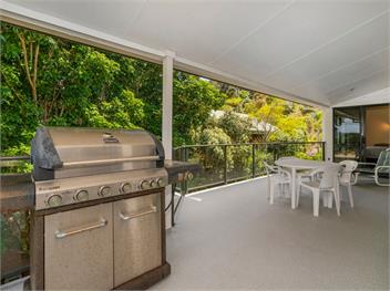 Pohutukawa on Paku (Bachcare) - Tairua