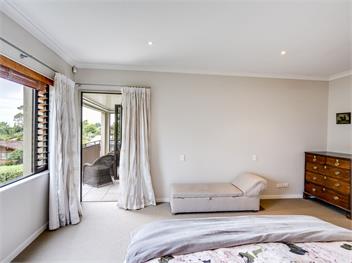 Busby Hill Villa (Bachcare) - Havelock North