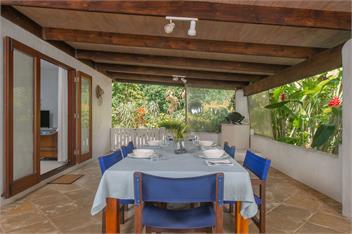 Arcadia Retreat - Villa Toru  - Rarotonga